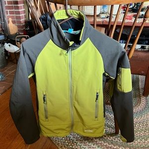 Terramar Jacket/Coat